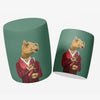 Mr. Camel Puf