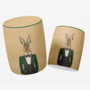 Mr.Rabbit Puf