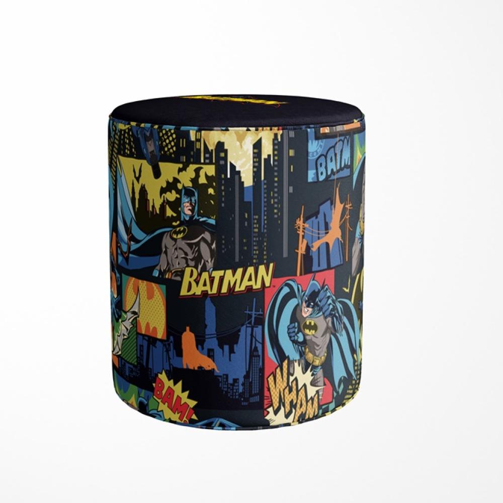 Batman Puf