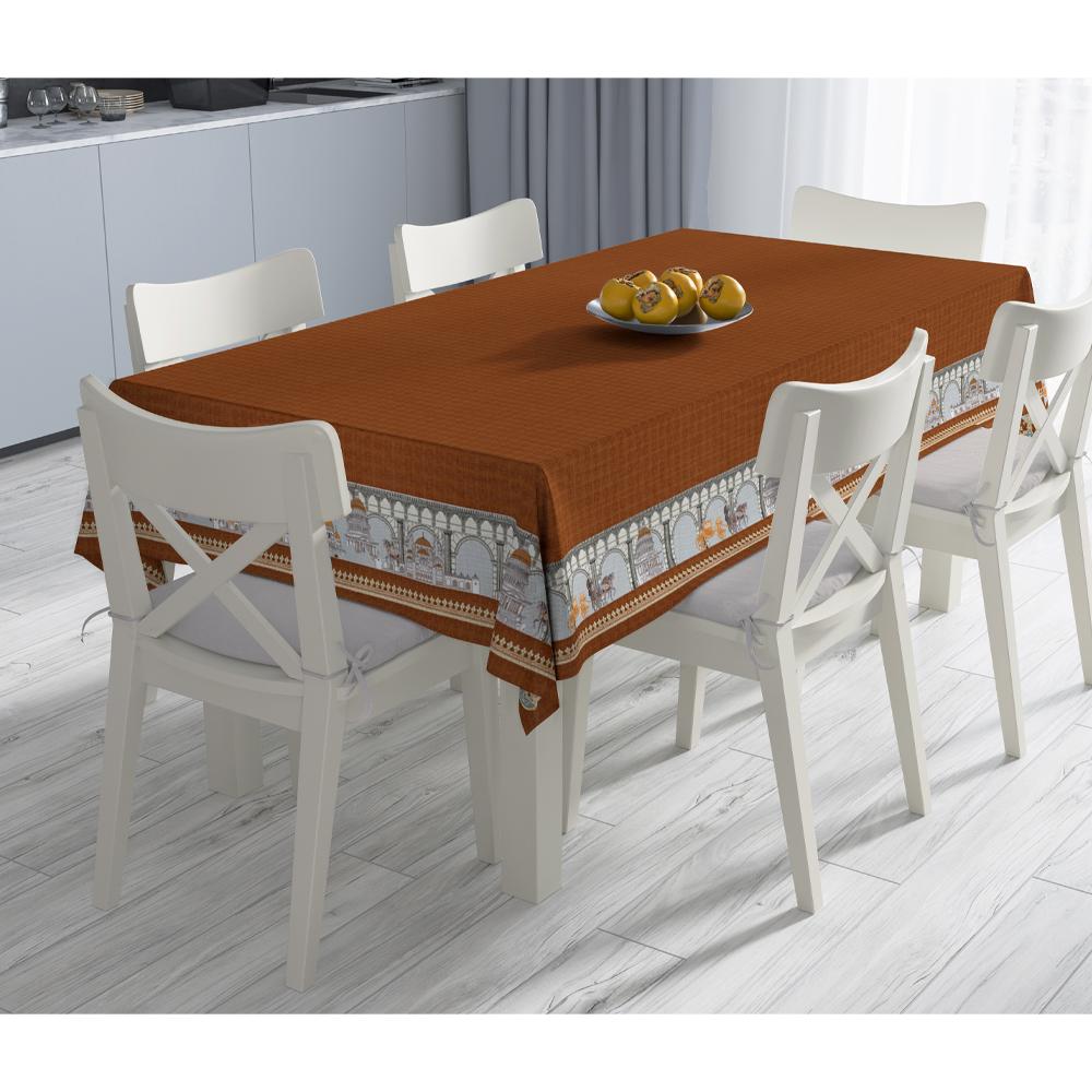 Örtüsü Masa Örtüsü 160x220CM