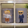 Gazeteci Teddy Puf