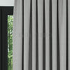 Gri Blackout Karartma Fon Perde - Noctelia