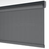 Gri Blackout Stor Perde - Hanela