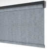 Gri Blackout Stor Perde - Velisa