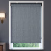 Gri Blackout Stor Perde - Velisa
