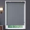 Gri Stor Blackout Perde - Zenvara