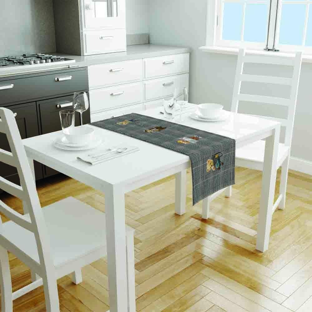 Teddy Runner 140x45CM