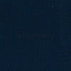 Lacivert Keten Desen Efekli Dökümlü Fon Perde - Linetta