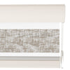 Lonvia Vizon Desenli Zebra Perde