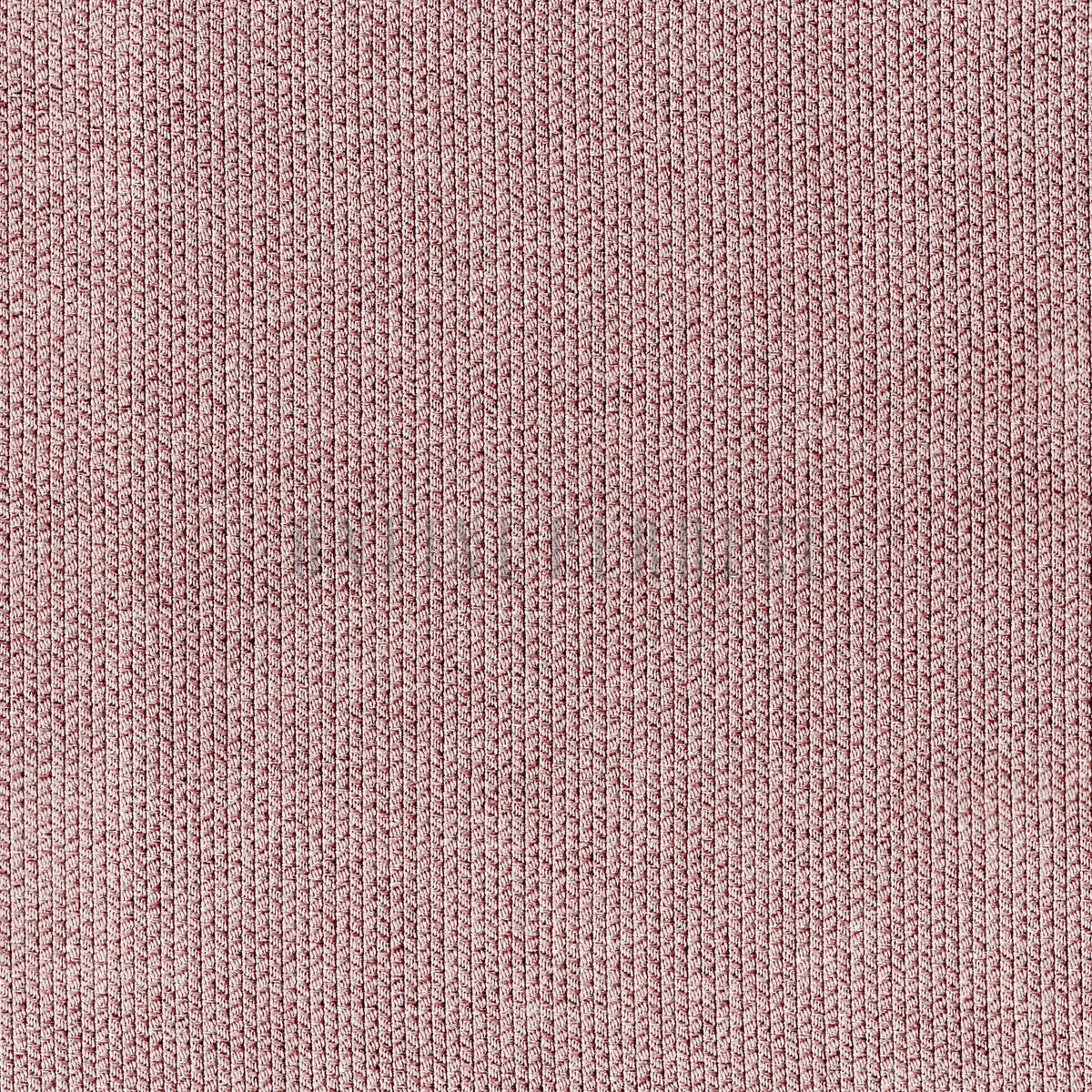 Pembe Modern Balık Sırtı Desenli Fon Perde - Spinara