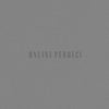 Platin Gri Blackout Karartma Fon Perde - Noctelia
