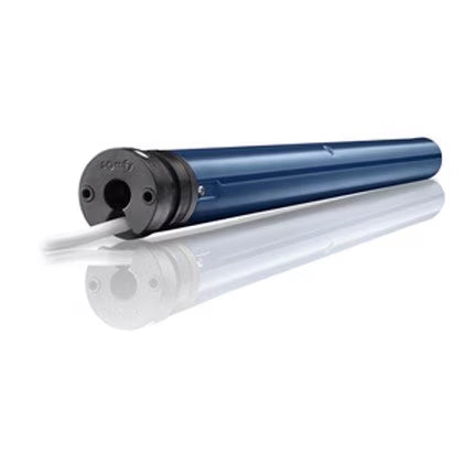 Stor Motorlu Mekanizma