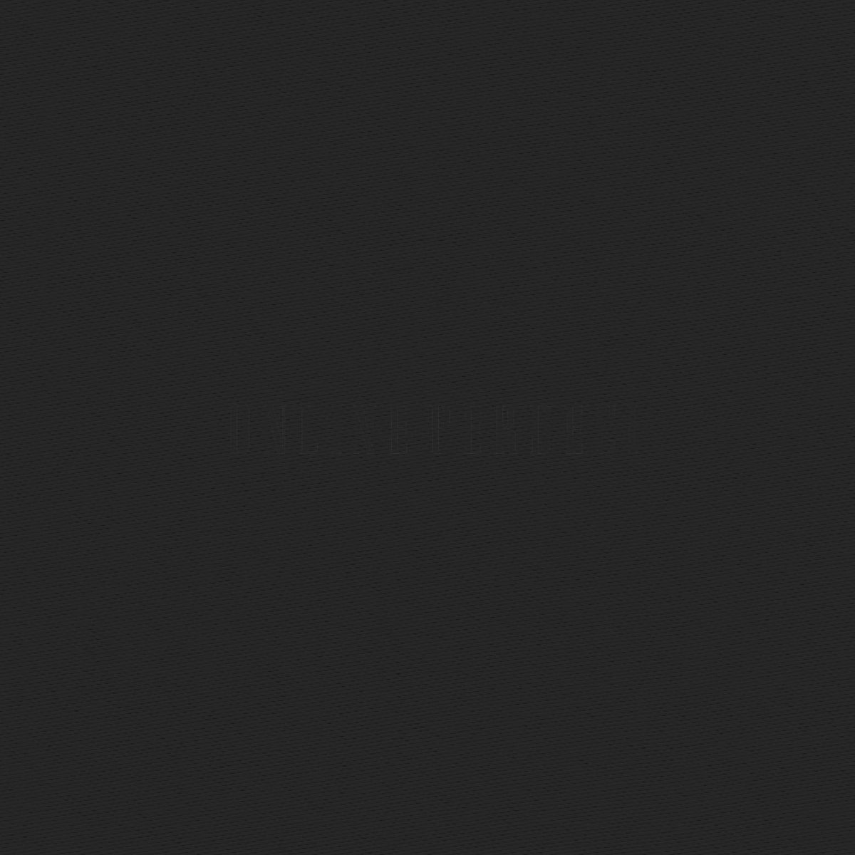 Siyah Blackout Karartma Fon Perde - Noctelia